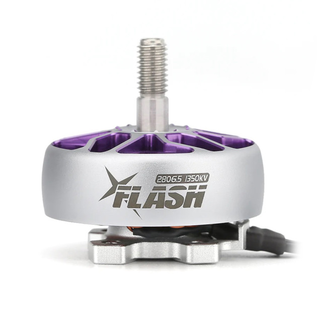 FlyfishRC Flash 2806.5 1350Kv - poslední kusy