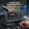 Fnirsi 2D15P Osciloskop a Multimetr