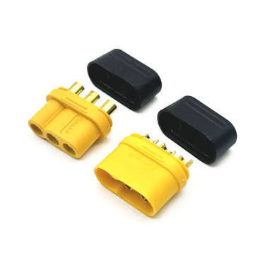 Amass MR60 konektor (1 pár)