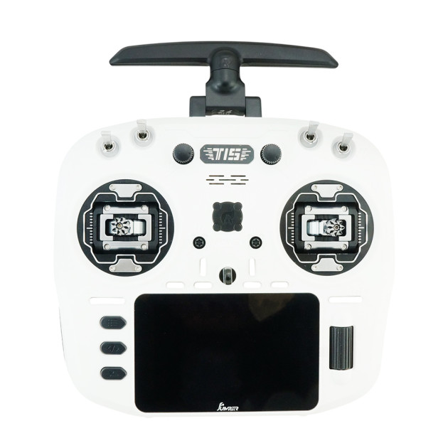 Jumper T15 CNC Hall ELRS