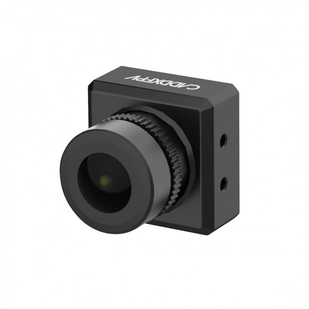 Walksnail Avatar Micro kamera V2 + 14cm kabel