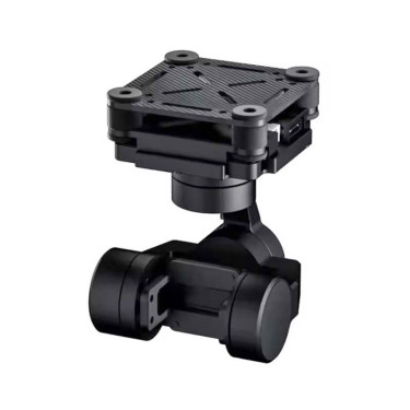 HEQUAV G-port 3 osý gimbal pro DJI O4 Pro