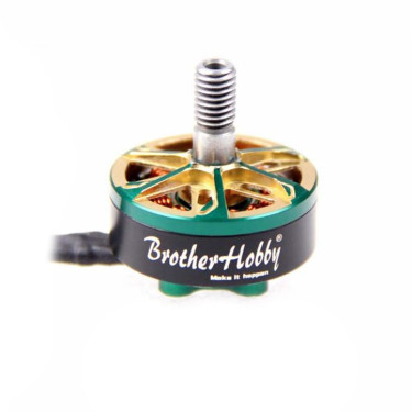 BrotherHobby LA 2005 2450Kv