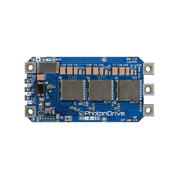 PhotonDrive ESC 150 3-15S