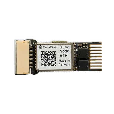 CubePilot Cubenode ETH
