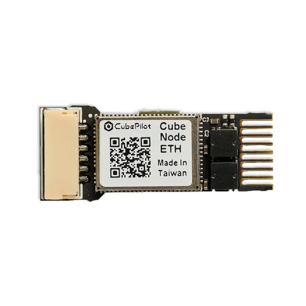 CubePilot Cubenode ETH