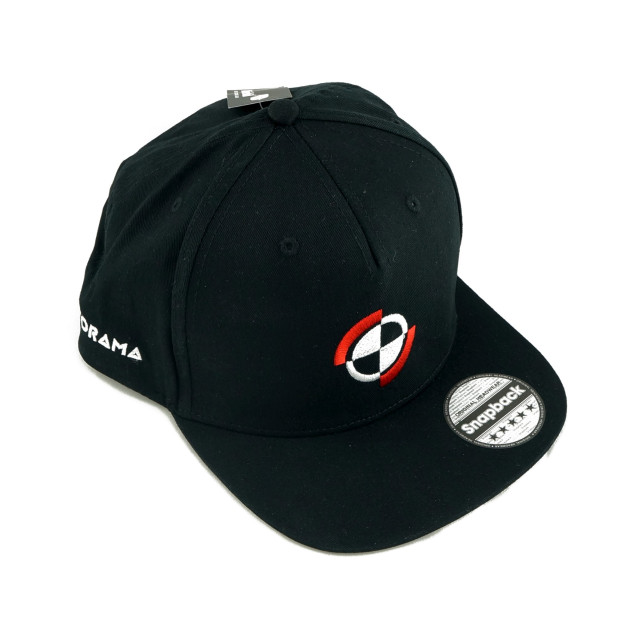 Rotorama Snapback čepice