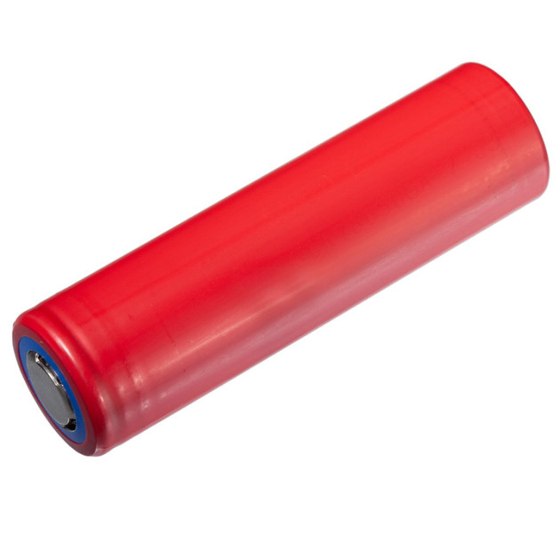 Sanyo Li-Ion 18650 3350mAh