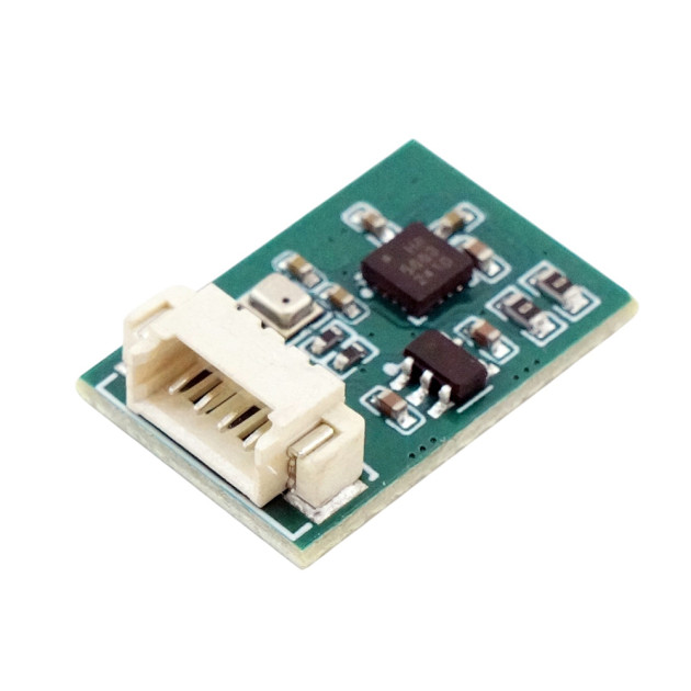 TuneRC modul magnetometru s barometrem