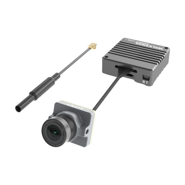 Walksnail Ascent Lite+ Kit