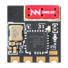 BetaFPV ELRS Lite RX 2.4GHz - flat anténa V1.2