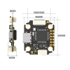 iFlight Borg Mini F7 + 60A BL32