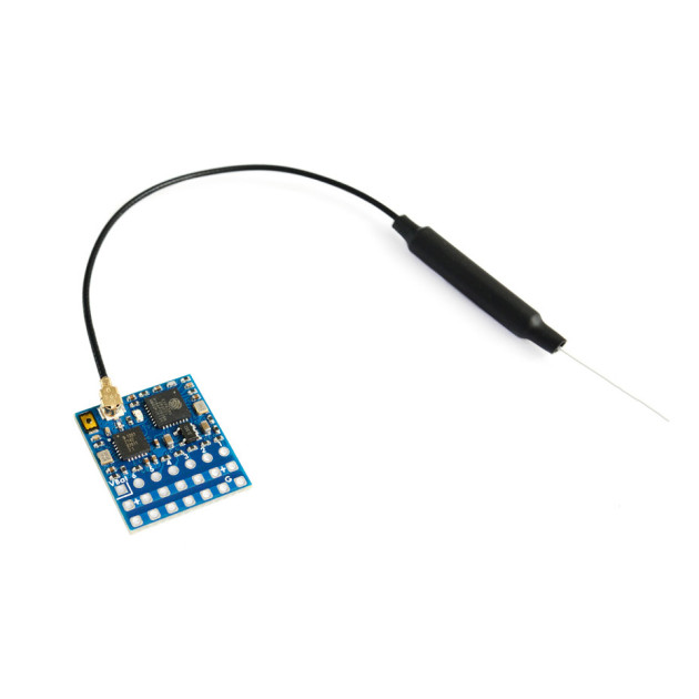 Matek ELRS 2.4G PWM RX