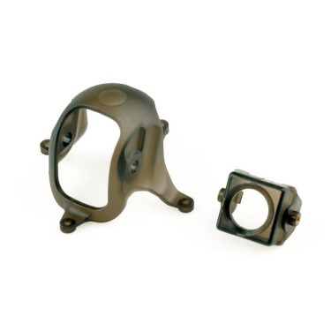 Happymodel Mobula 7 O4 Canopy - nastavitelný úhel