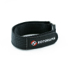 Rotorama Battery Strap - Pogumovaný Kevlar 20x350