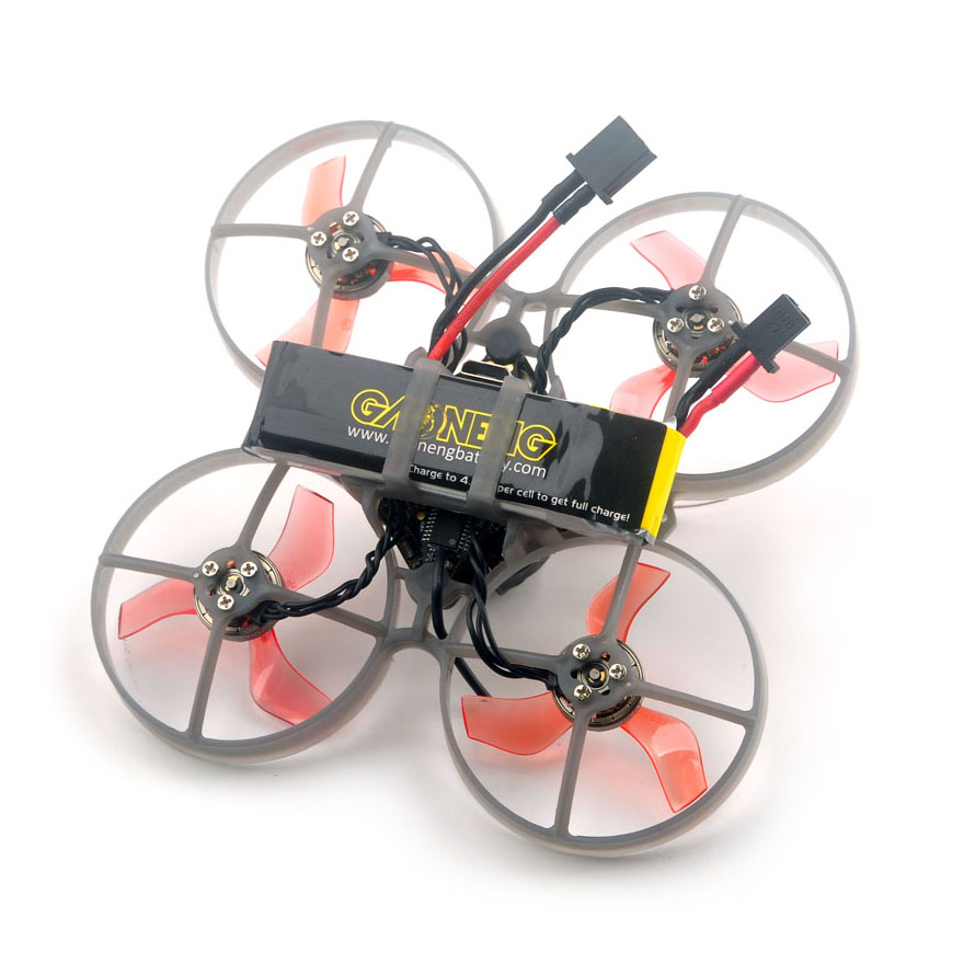 Happymodel Moblite 7 Walksnail - 1S ELRS | Rotorama