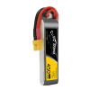 Tattu 450mAh 2S 75C - Long