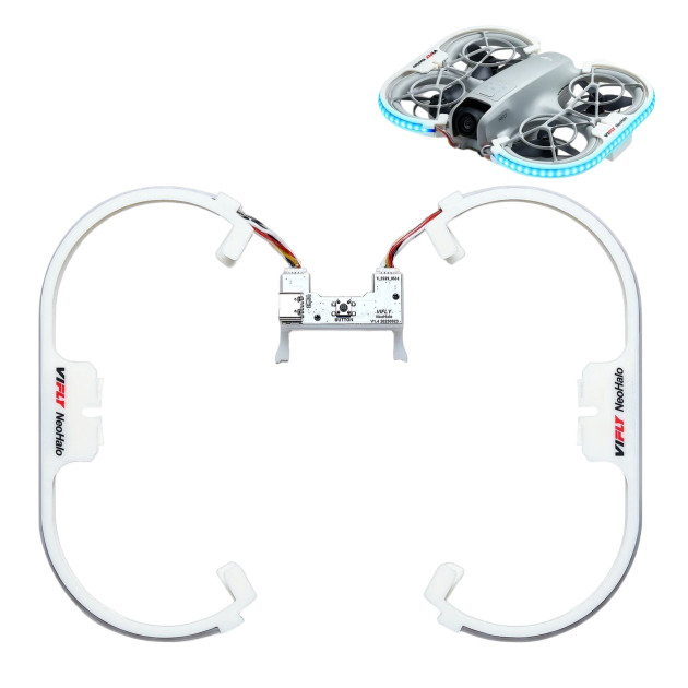 Vifly LED Strip pro Neo 2