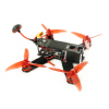 Mini 210 set RTF s RC, lipo, nabíječkou a brýlemi