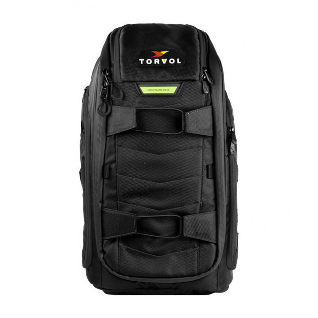 Torvol Quad Pitstop Backpack Pro V2 - Stealth edice