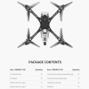 Axisflying Bando5 SE O4 - 6S ELRS s GPS