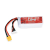 Graupner Lipo 1200mAh 6S