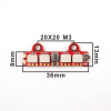 HGLRC 2812 LED Controller