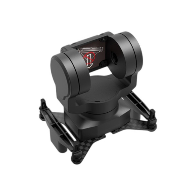 XF C-20D Vertical 2 osý gimbal - DJI O4 Pro
