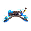 DarwinFPV Johnny 5" - 4S ELRS