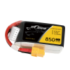 Tattu 850mAh 4S 75C (XT60)