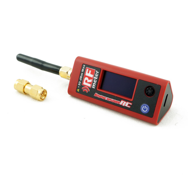 ImmersionRC RF Power Meter V2