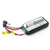 Quanum Baterie pro FPV brýle 7.4V 1500mAh 3C