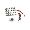 Readytosky WS2812 LED board set