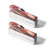 BetaFPV LAVA 550mAh 4S 75C HV (2ks)