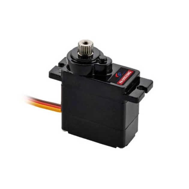 Flashhobby 9025DMG 14g/0,09s/2,5kg