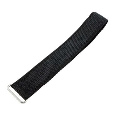 Battery Strap - Pogumovaný Kevlar 25x300