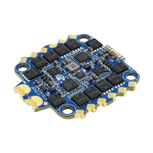 Sequre Blueson A2 65A 6S AM32