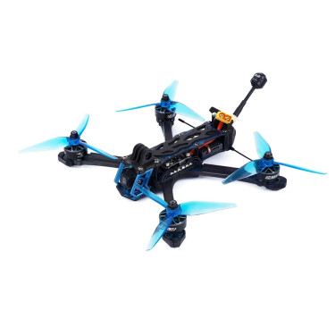 Axisflying Manta5 SE O4 - 6S ELRS s GPS