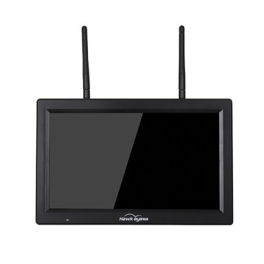 Hawkeye Captain X 10,2