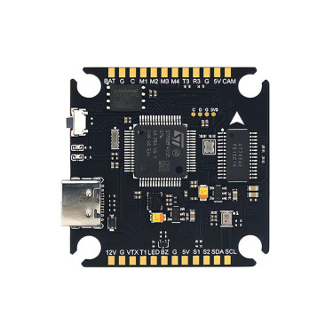 Axisflying ECO F405 4-8S