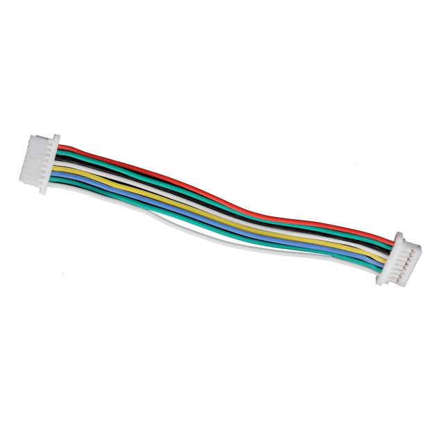 Airbot kabel 7cm 8pin 4in1 ESC - FC