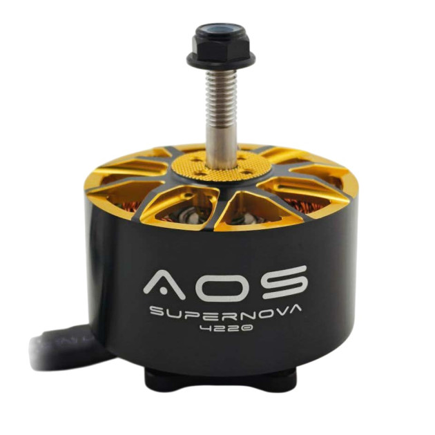 AOS Supernova 4220 415Kv