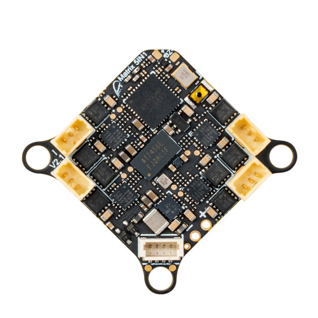 BetaFPV Matrix G4 5v1 V2 (FC+ESC+ELRS RX+VTX)