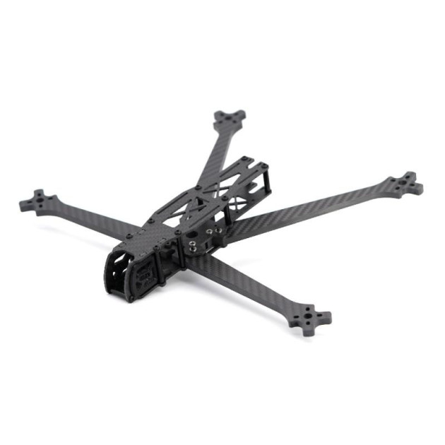 TBS Source One V6 7" DC