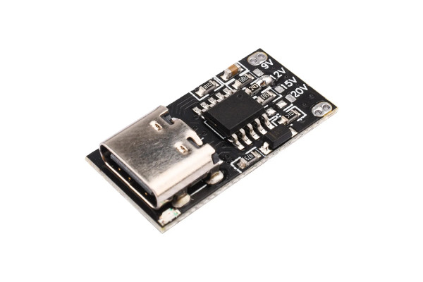 Remote Trigger Micro Usb USB-C Trigger module | Rotorama