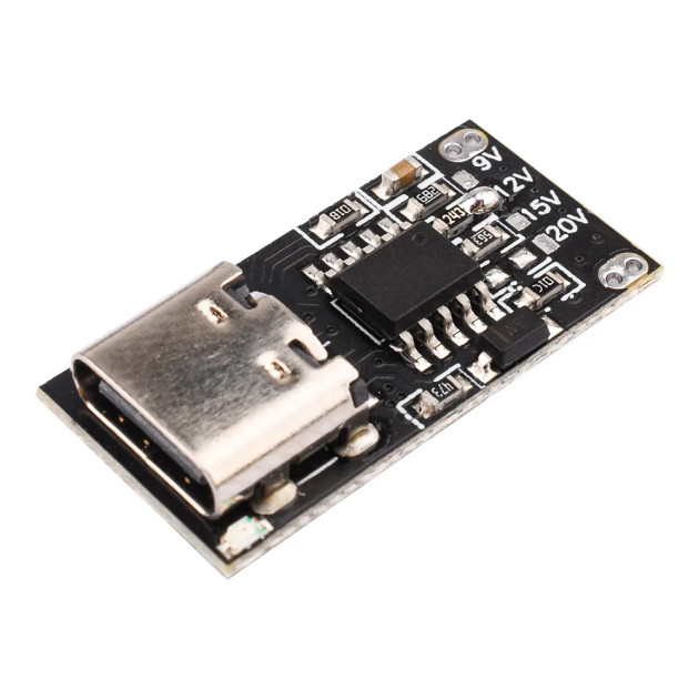 USB-C Trigger module