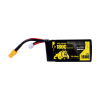Dogcom 1800mAh 180C 6S
