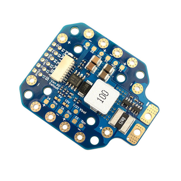 Matek PDB-HEX 12S