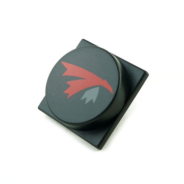 TrueRC X-AIR 5.8 MK II RHCP SMA