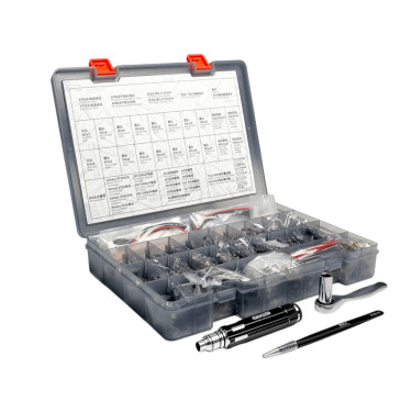 GEPRC FPV Hardware pack